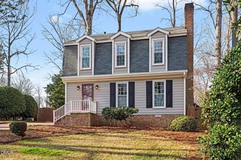 4505 Wenchelsea Pl, Raleigh, NC 27612