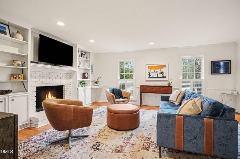 4505 Wenchelsea Pl, Raleigh, NC 27612