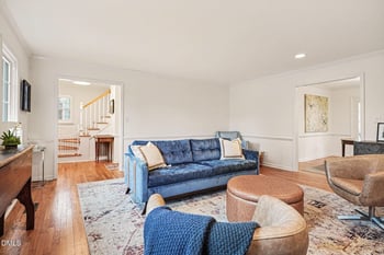 4505 Wenchelsea Pl, Raleigh, NC 27612