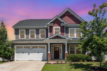 4505 Wingate Song Ct, Knightdale, NC 27545