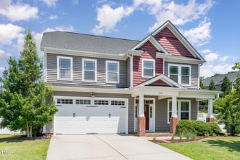 4505 Wingate Song Ct, Knightdale, NC 27545