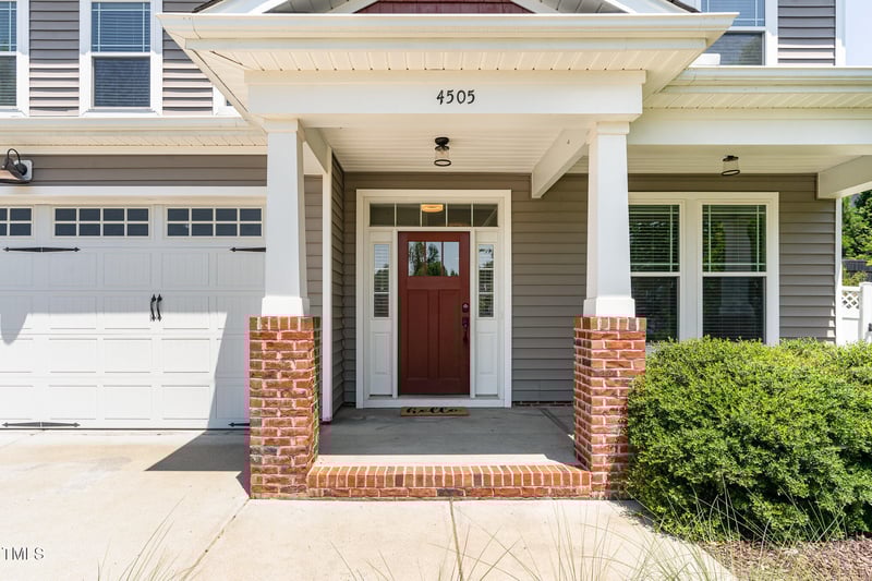 4505 Wingate Song Ct, Knightdale, NC 27545