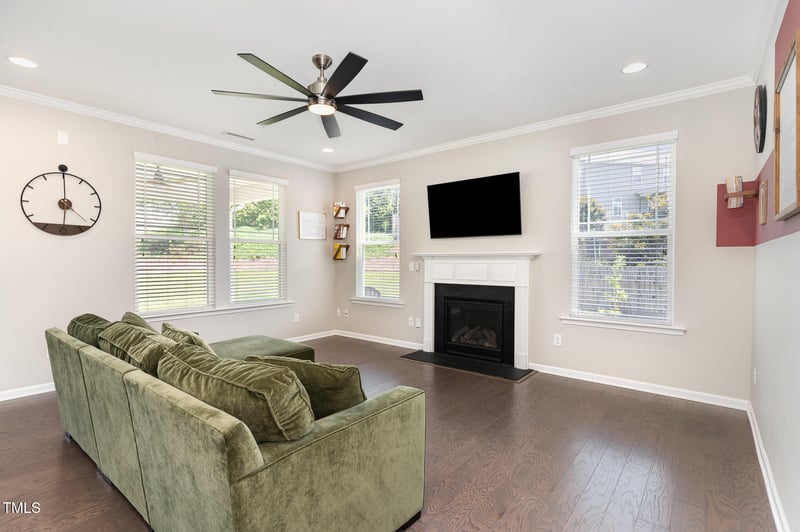 4505 Wingate Song Ct, Knightdale, NC 27545
