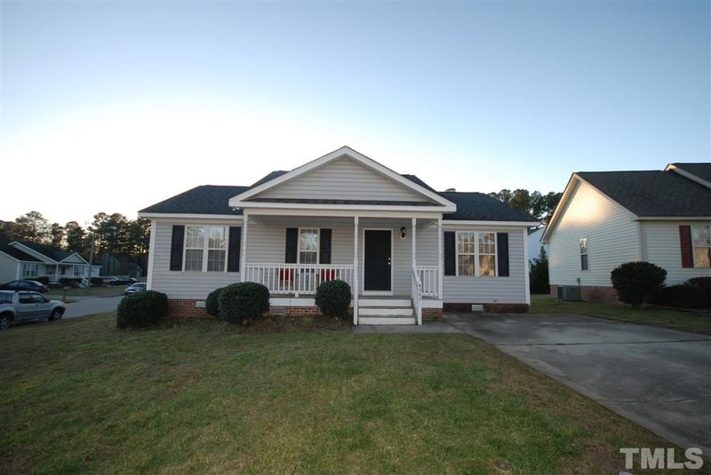 4505 Wolftrap Rd, Raleigh, NC 27616