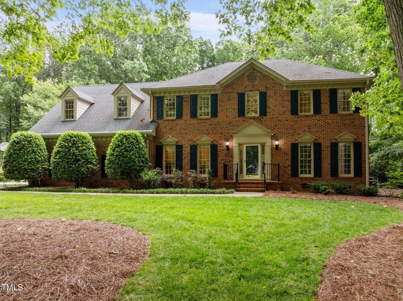 4505 Wood Valley Dr, Raleigh, NC 27613