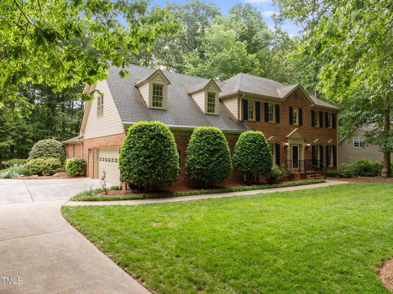 4505 Wood Valley Dr, Raleigh, NC 27613