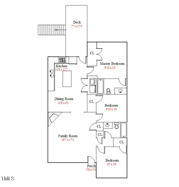 4505 Woodlawn Dr, Raleigh, NC 27616