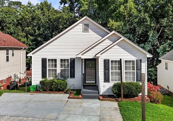 4505 Woodlawn Dr, Raleigh, NC 27616