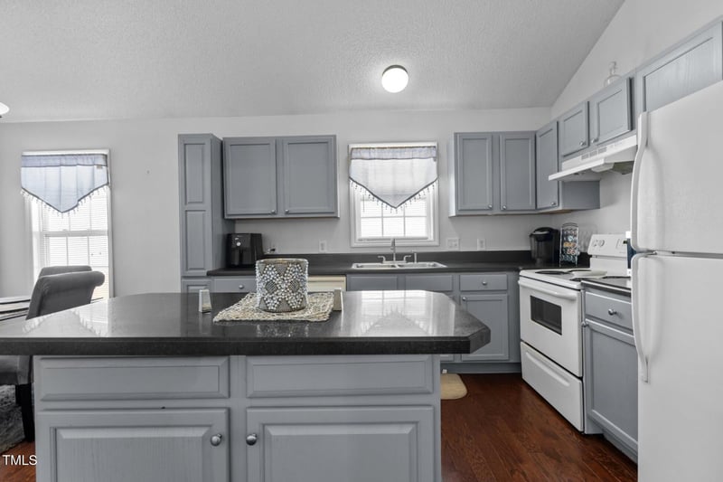 4505 Woodlawn Dr, Raleigh, NC 27616