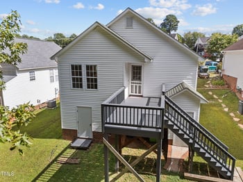 4505 Woodlawn Dr, Raleigh, NC 27616