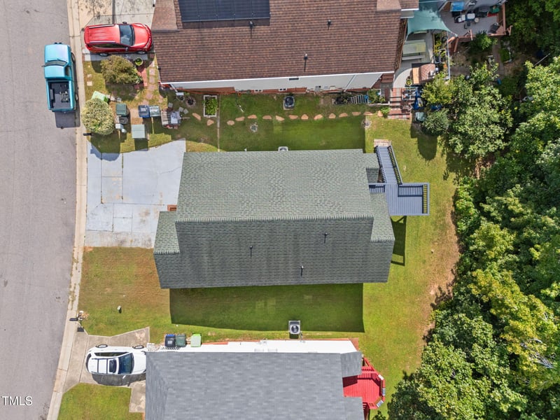 4505 Woodlawn Dr, Raleigh, NC 27616