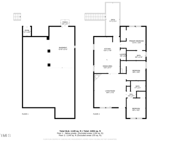 4505 Woodlawn Dr, Raleigh, NC 27616
