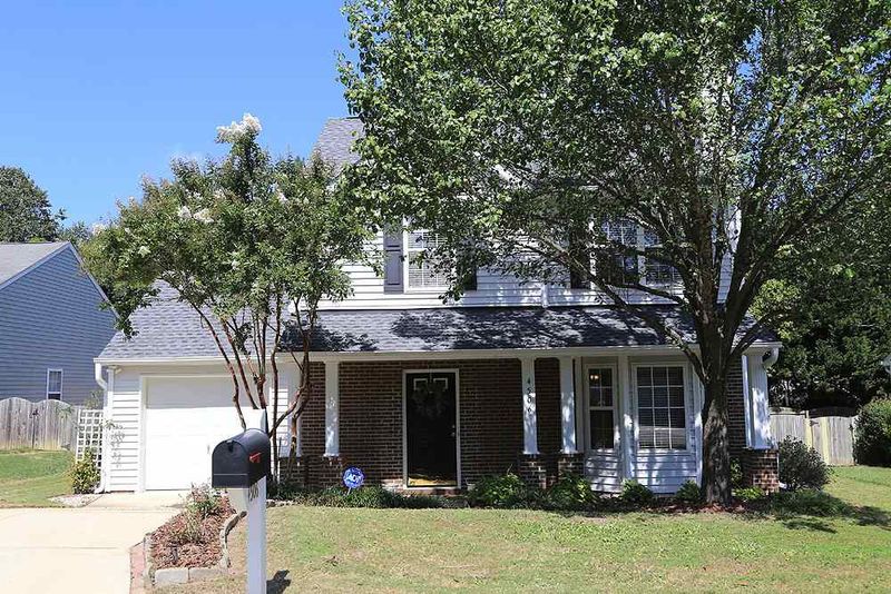 4506 Alderbrook Ln, Durham, NC 27713