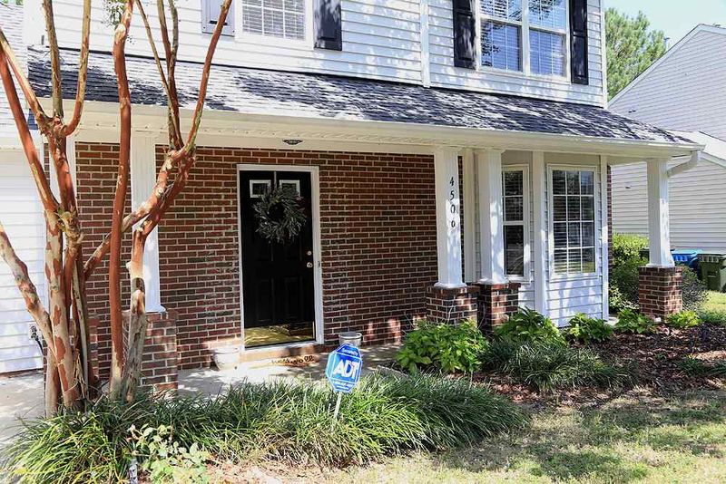4506 Alderbrook Ln, Durham, NC 27713