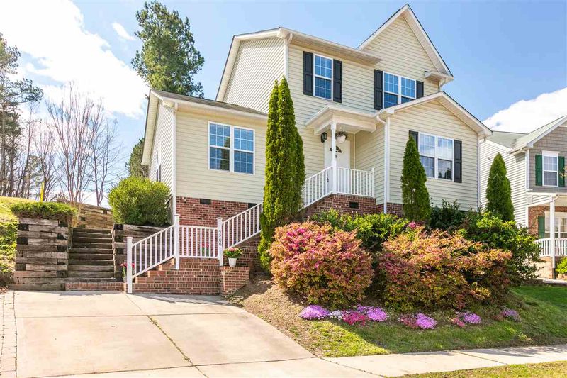 4506 Coral Dr, Durham, NC 27713