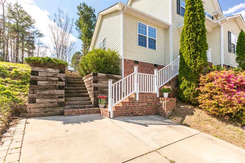 4506 Coral Dr, Durham, NC 27713