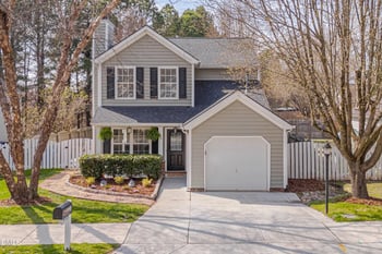 4506 Dolwick Dr, Durham, NC 27713