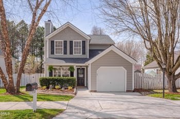 4506 Dolwick Dr, Durham, NC 27713