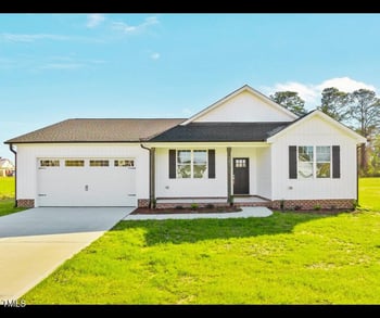 4506 Fairhaven Dr, Wilson, NC 27893