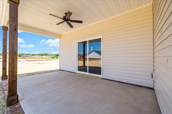 4506 Fairhaven Dr, Wilson, NC 27893
