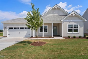 4506 Fairhaven Dr, Wilson, NC 27893