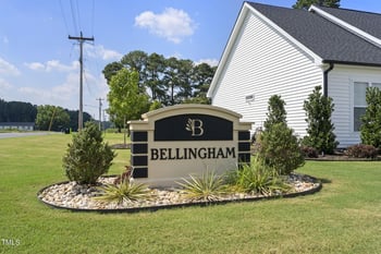 4506 Fairhaven Dr, Wilson, NC 27893