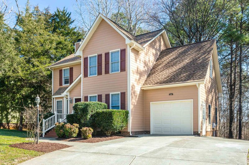 4506 Lazyriver Dr, Durham, NC 27712