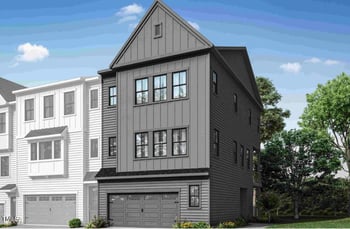4506 Mint Leaf Ln, Raleigh, NC 27612