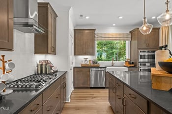 4506 Mint Leaf Ln, Raleigh, NC 27612