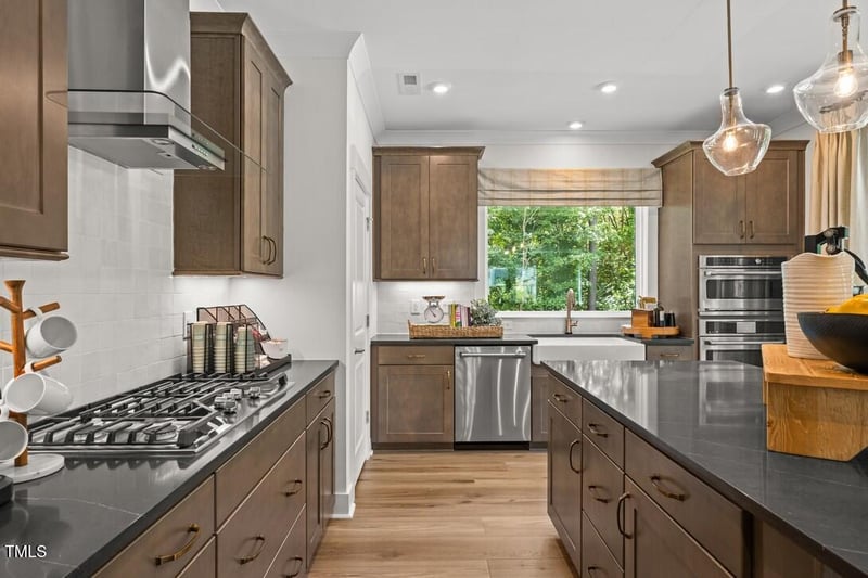 4506 Mint Leaf Ln, Raleigh, NC 27612