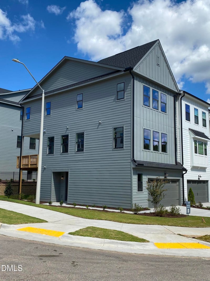 4506 Mint Leaf Ln, Raleigh, NC 27612