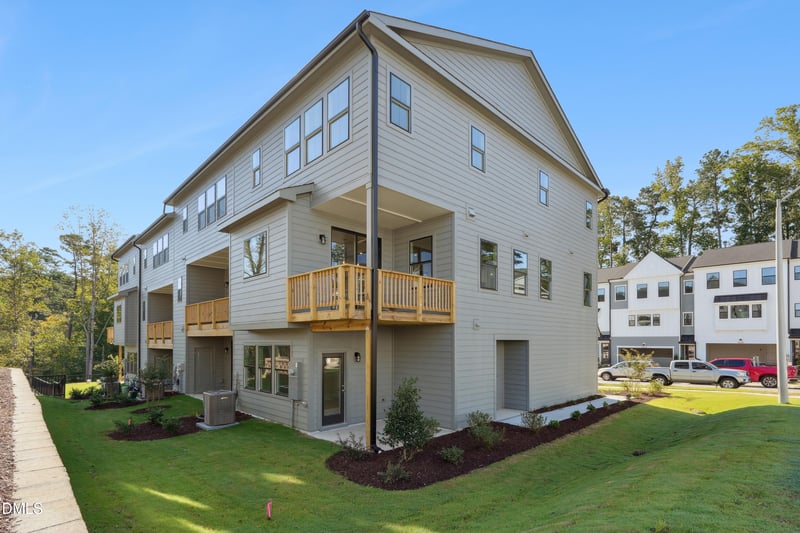 4506 Mint Leaf Ln, Raleigh, NC 27612