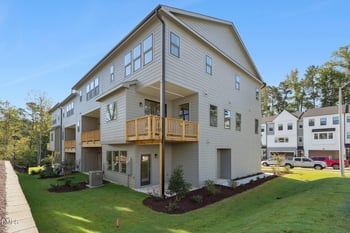 4506 Mint Leaf Ln, Raleigh, NC 27612