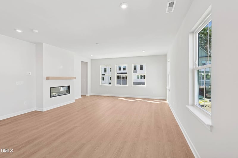 4506 Mint Leaf Ln, Raleigh, NC 27612