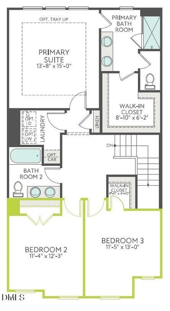 4506 Mint Leaf Ln, Raleigh, NC 27612