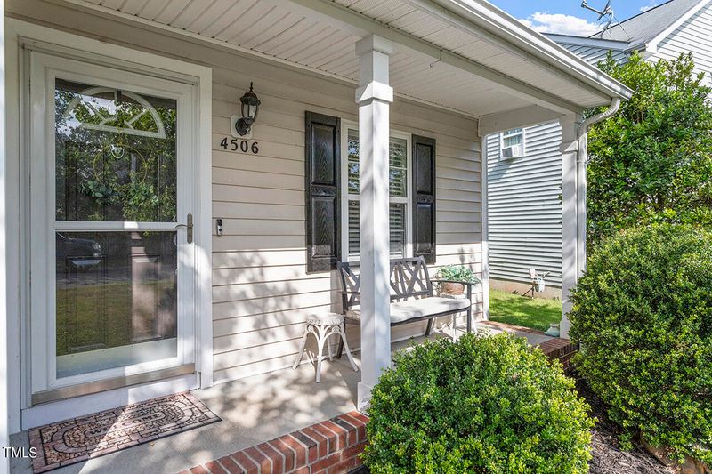 4506 Shady Side Ln, Durham, NC 27713