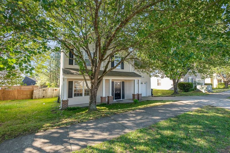 4507 Alderbrook Ln, Durham, NC 27713