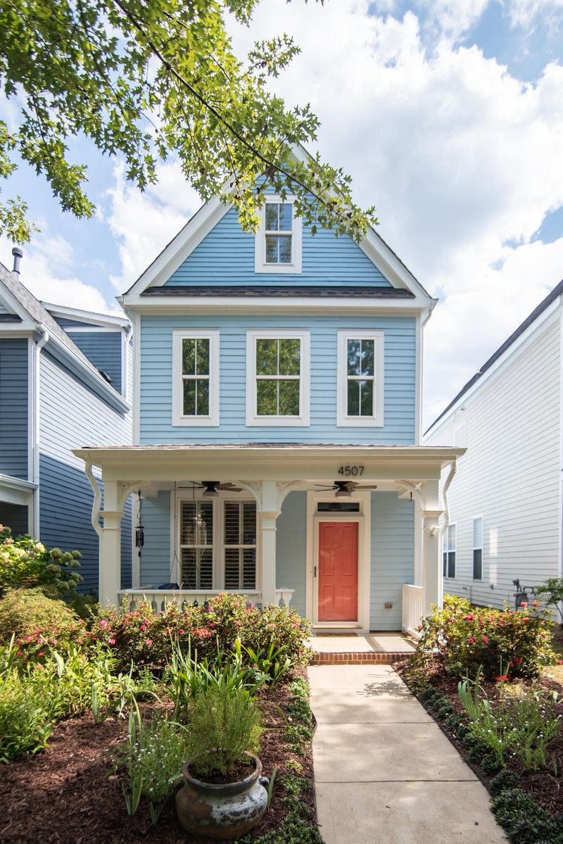 4507 All Points View Way, Raleigh, NC 27614