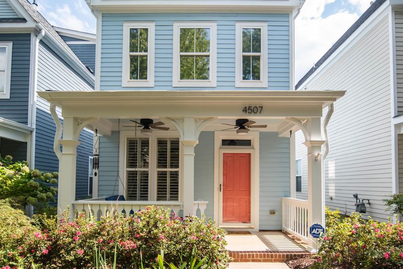 4507 All Points View Way, Raleigh, NC 27614