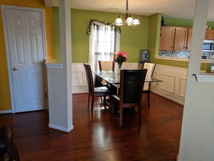 4507 Arcaro Dr, Knightdale, NC 27545