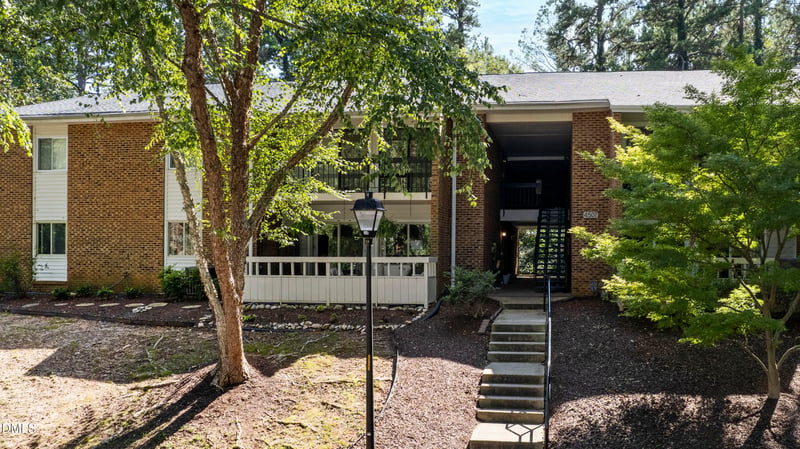 4507 Edwards Mill Rd #G, Raleigh, NC 27612