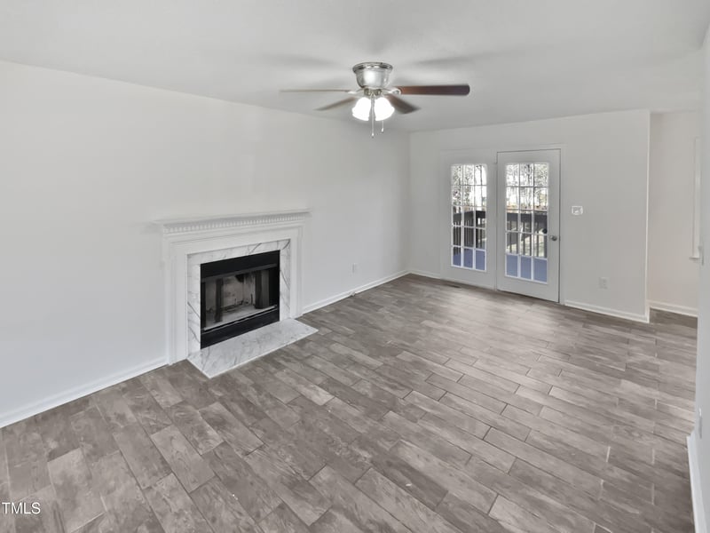 4507 Lazyriver Dr, Durham, NC 27712
