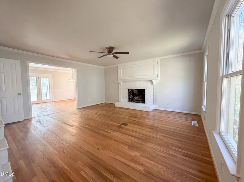 4507 Malvern Rd, Durham, NC 27707