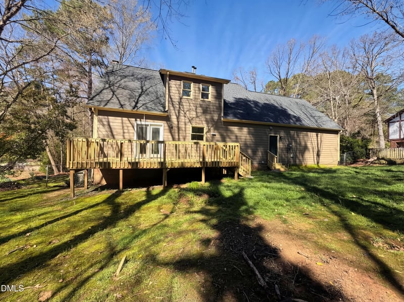 4507 Malvern Rd, Durham, NC 27707