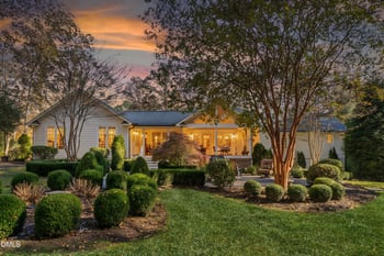 4507 Pleasant Green Rd, Durham, NC 27705
