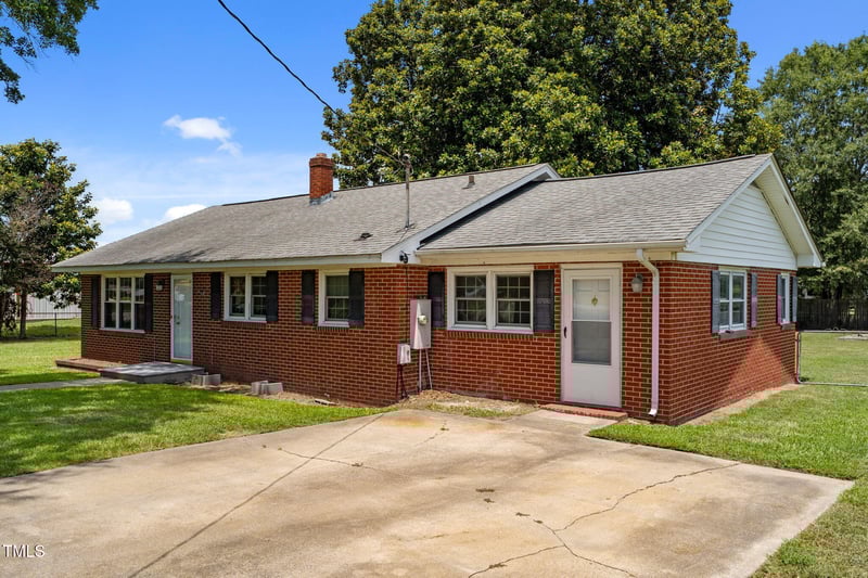4507 Us Highway 70, Goldsboro, NC 27534