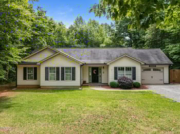 4508 Alice Dr, Oxford, NC 27565