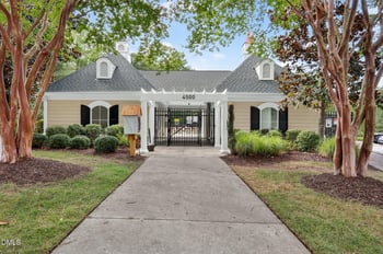 4508 Arcaro Dr, Knightdale, NC 27545