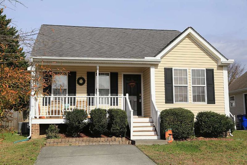 4508 Archibald Way, Raleigh, NC 27616