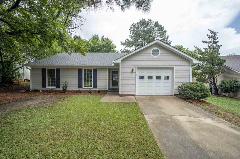 4508 Ashmont Ct, Raleigh, NC 27616